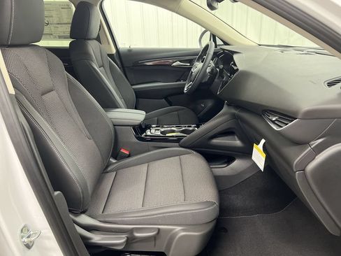 Used 2023 Buick Envision Preferred FWD image 21