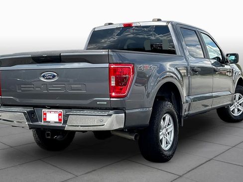Used 2023 Ford F150 XLT AWD/4WD image 13