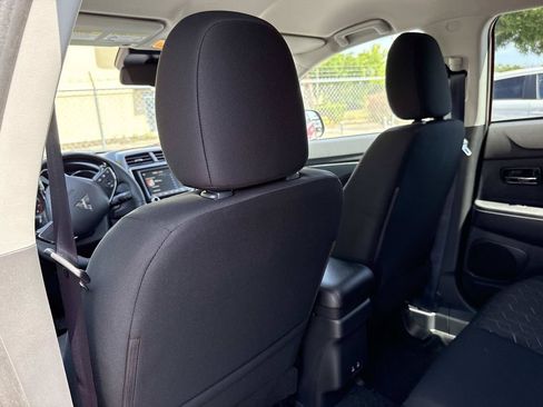 New 2026 Mitsubishi Outlander Sport AWD image 12