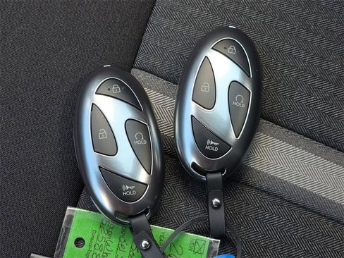 New 2026 Hyundai Sonata SEL image 35