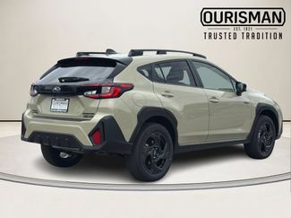 New 2026 Subaru Crosstrek 2.5i Sport AWD/4WD video 3