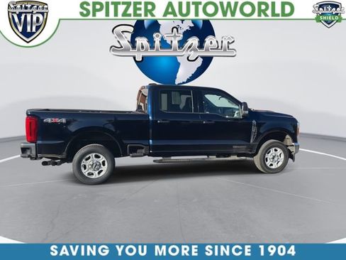 Used 2025 Ford F250 XLT image 10