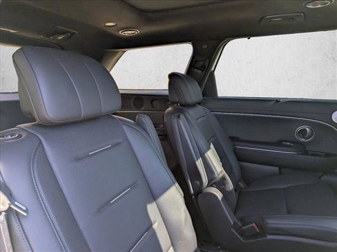 New 2026 Hyundai Palisade Calligraphy image 21