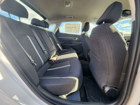 New 2026 Hyundai Sonata SEL image 12