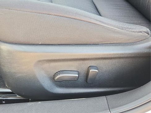 Used 2023 Nissan Altima 2.5 SV image 16