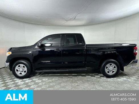 Used 2016 Toyota Tundra SR5 w/ SR5 Upgrade Package RWD image 11