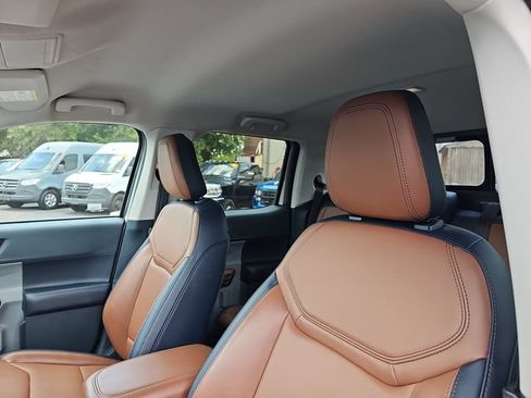 Used 2022 Ford Maverick Lariat w/ Lariat Luxury Package AWD/4WD image 14