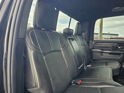 Used 2023 RAM 2500 Limited AWD/4WD image 13