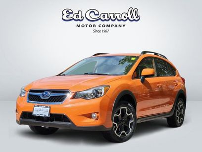 Used 2014 Subaru Crosstrek 2.0i Premium