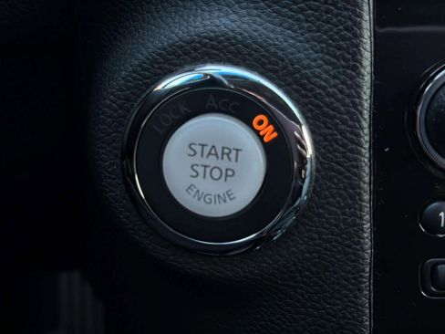 Used 2012 INFINITI FX35 Limited Edition image 21