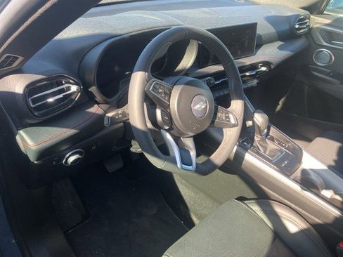 Certified 2024 Dodge Hornet GT Plus image 7