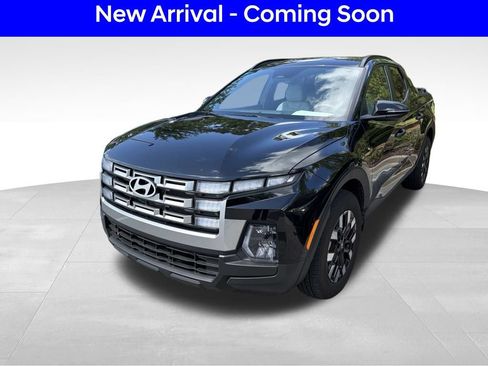 Used 2026 Hyundai Santa Cruz SEL FWD image 1