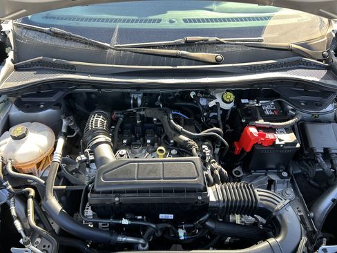 Used 2024 Ford Escape Active image 19