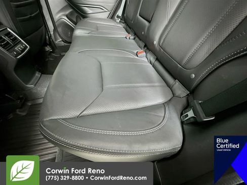 Used 2023 Subaru Forester Touring w/ Popular Package #2 AWD/4WD image 29