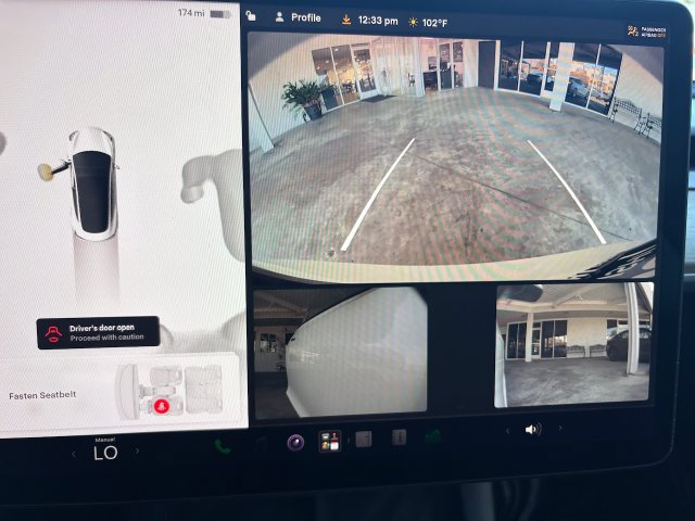Used 2022 Tesla Model 3 Standard Range RWD image 17