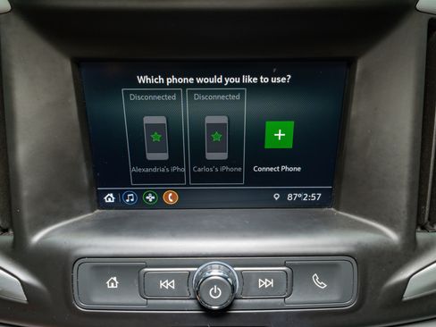 Used 2020 GMC Terrain SLE w/ LPO, Floor Liner Package image 17