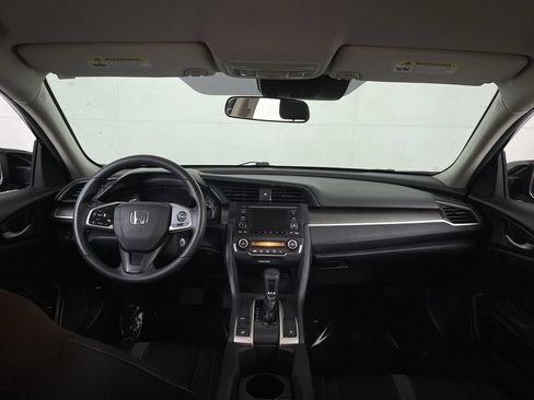 Used 2019 Honda Civic LX image 27