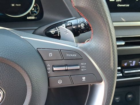 Used 2022 Hyundai Sonata SEL Plus image 24
