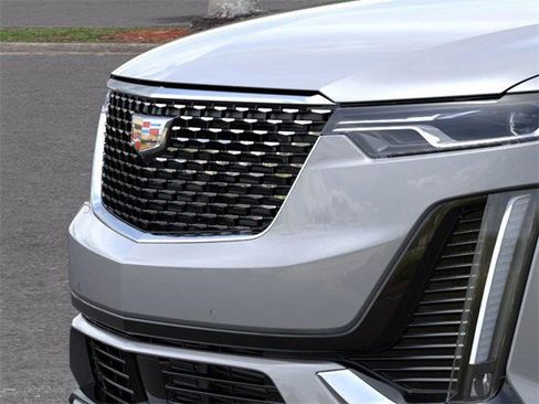 New 2025 Cadillac XT6 Premium Luxury w/ Technology Package image 13