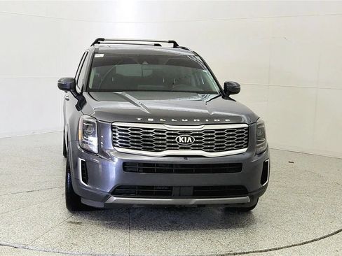 Used 2020 Kia Telluride S AWD/4WD image 2