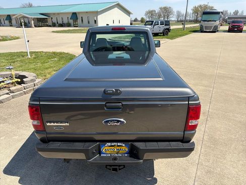 Used 2008 Ford Ranger Sport image 9
