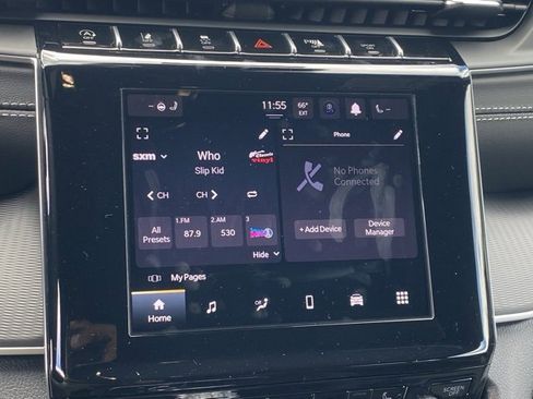 New 2025 Jeep Grand Cherokee L Laredo w/ Luxury Tech Group I image 21