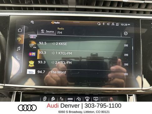 Used 2023 Audi Q7 3.0T Prestige AWD/4WD image 16