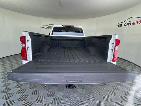 Used 2024 Chevrolet Silverado 3500 W/T w/ WT Fleet Convenience Package image 6