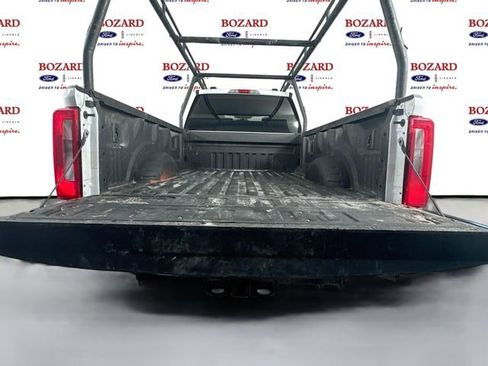 Used 2023 Ford F250 XL w/ XL Driver Assist Package image 29