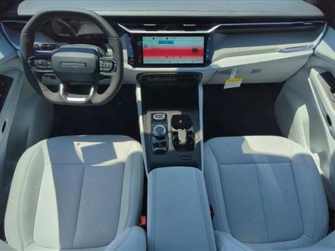 New 2026 Jeep Cherokee Limited AWD/4WD image 12