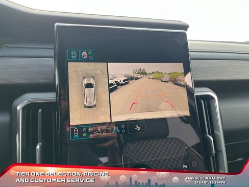 New 2026 GMC Acadia Denali w/ Super Cruise Package image 31