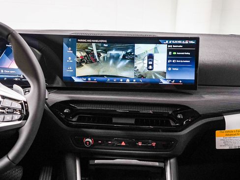 New 2026 BMW 330i Sedan w/ Convenience Package image 13