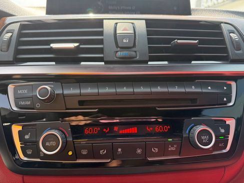 Used 2015 BMW 428i Convertible RWD image 16