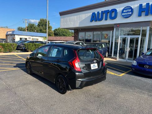 Used 2015 Honda Fit LX image 11