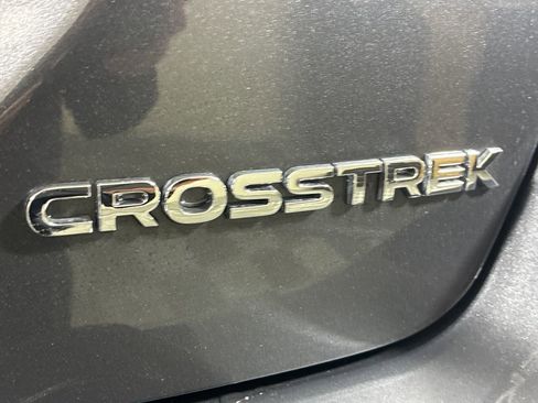 Certified 2025 Subaru Crosstrek 2.5i Limited w/ Popular Package #4A image 12