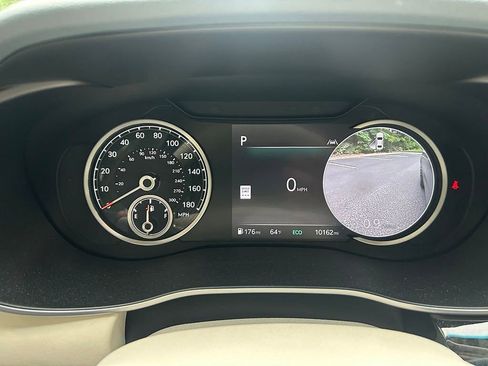 Used 2026 Genesis G70 2.5T Prestige AWD/4WD image 12