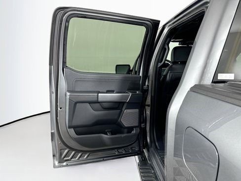 Used 2024 Ford F150 Lariat w/ FX4 Off-Road Package image 27