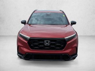 Used 2023 Honda CR-V Sport video 2