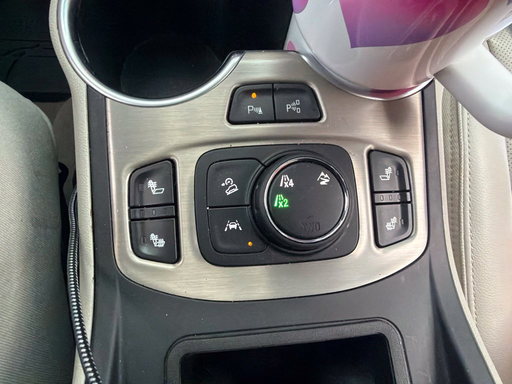 Used 2019 GMC Terrain Denali w/ Advanced Safety Package AWD/4WD image 13
