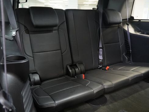 Used 2015 GMC Yukon Denali w/ Touring Package image 26