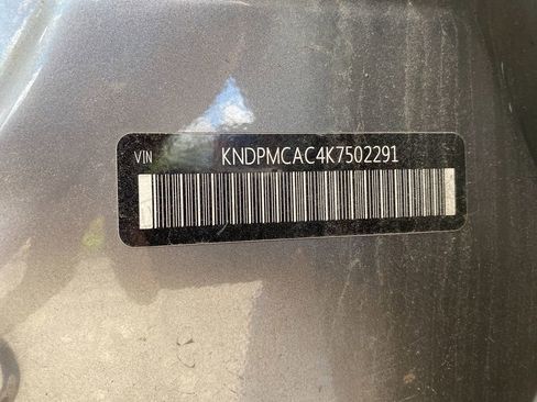 Used 2019 Kia Sportage LX image 21