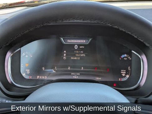 Used 2025 RAM 3500 Laramie image 29