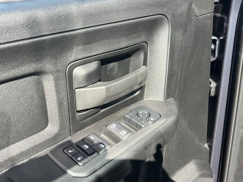 New 2026 RAM 3500 Tradesman image 19