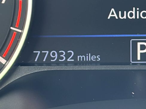 Certified 2019 Nissan Altima 2.5 SR w/ SR Premium Package image 23