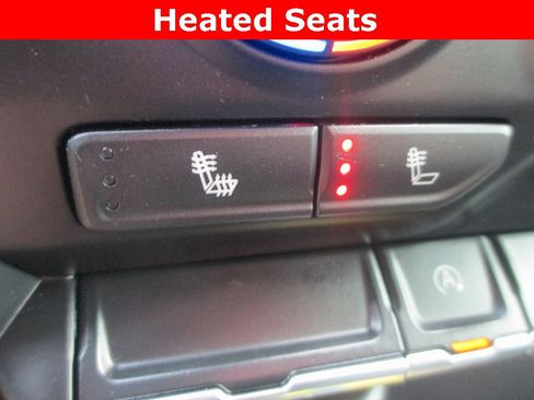 Used 2020 Chevrolet Silverado 1500 RST w/ All-Star Edition image 15