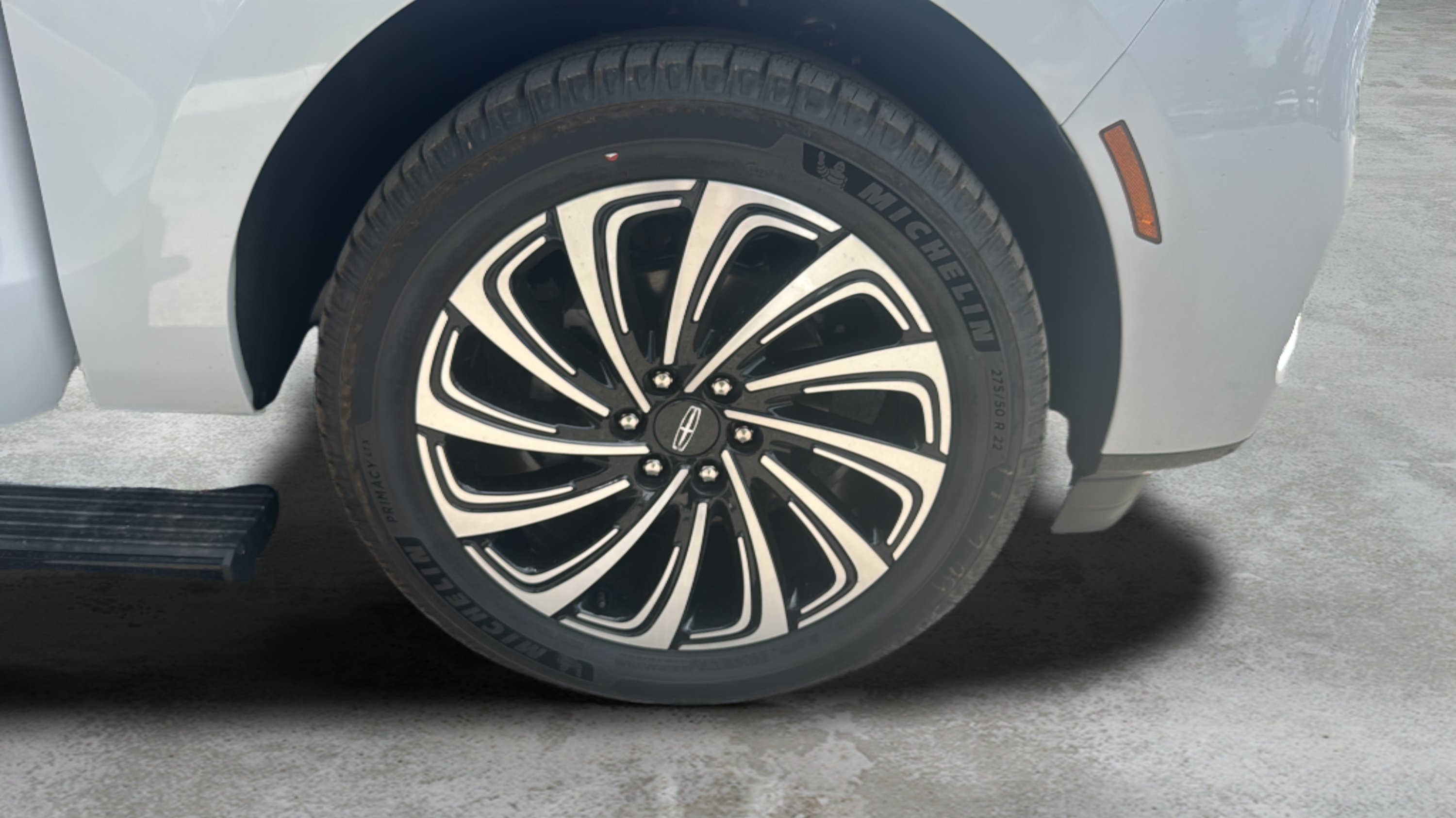 New 2026 Lincoln Navigator Black Label AWD/4WD image 28