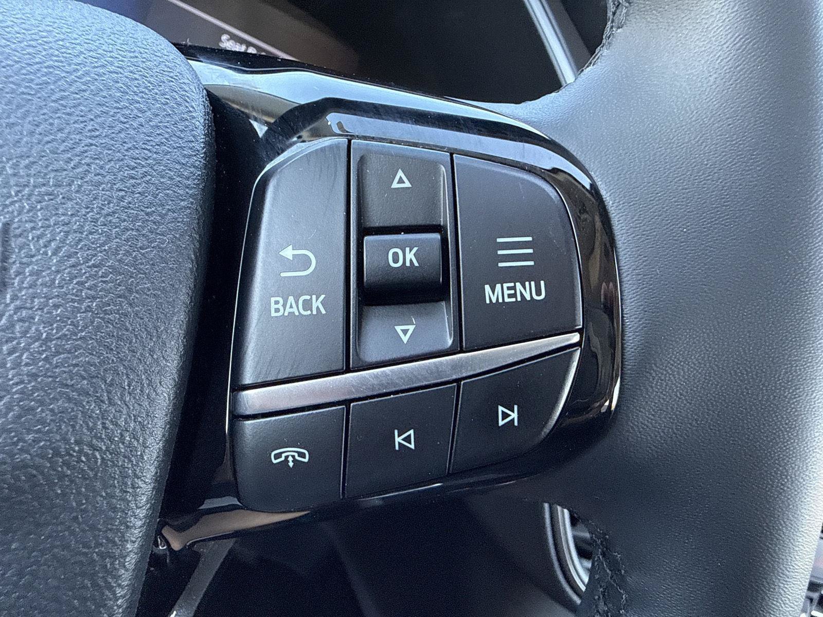 Used 2023 Ford Escape Active AWD/4WD image 16