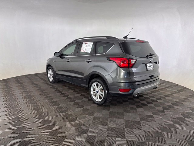 Used 2019 Ford Escape SEL FWD image 9