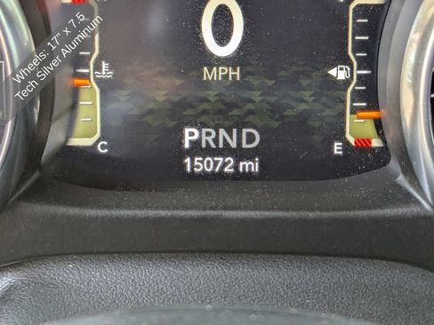 Used 2023 Jeep Wrangler Sport AWD/4WD image 21