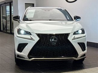 Used 2020 Lexus NX 300 F Sport video 2